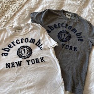 Abercrombie Boys T-shirts